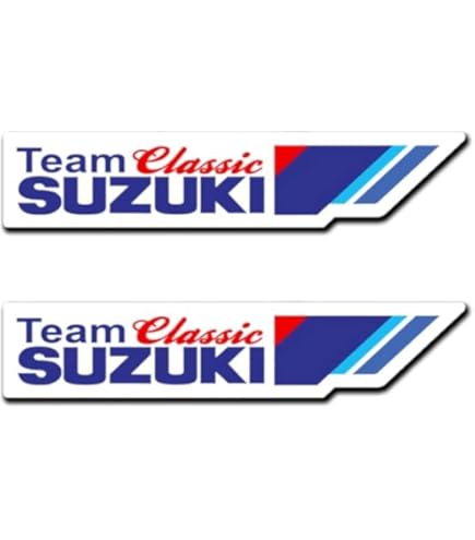 Amazon.co.jp: MotoGP RACING SUZUKI LUCKY STRIKE RACING 30 x